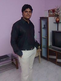 Kalpesh Dave
