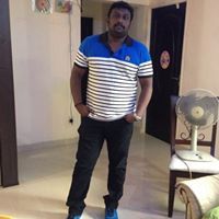 Subramanian Esakkimuthu