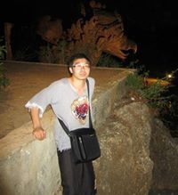 Stefanus Chandra
