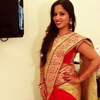 Arti Verma
