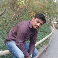Dinesh Jadhav