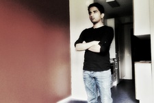 Amrit Krishnan