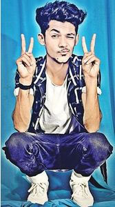 Aryan Hasan