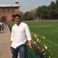 Shrinivas Mishra
