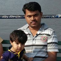 अमोल नवले