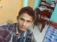 Md Biswas