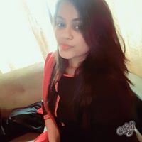 Urooj Ashfaq