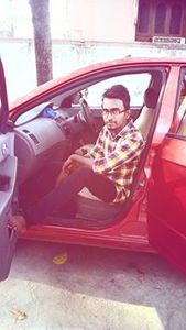 Pradeep Saraswathi