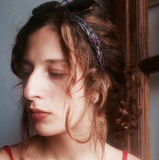 Έλενα Αϊναλάκη-Παπασταύρου