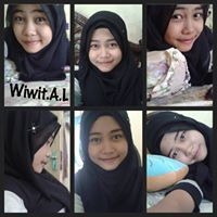 Wiwit Lestari