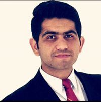 Rohit Rangha