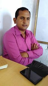Pawan Kumar