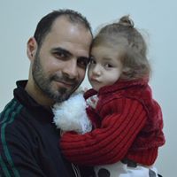 اسامة حنوش بعلوشة