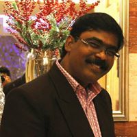 Thomas Ponraj