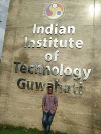 Shubham Gupta