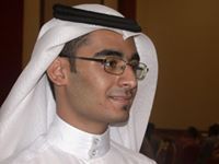 Hussain Alghazal