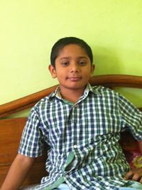 Dhruv Meerwal