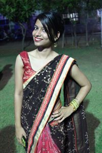 Shraddha Raj
