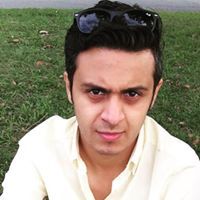 Ahmed Ossi