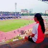 Vibha Srinath