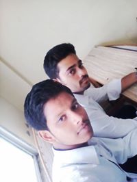 Paritosh Singh
