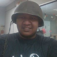 Aminulhussaini Mansor