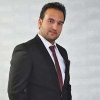 Ahmad Reshad