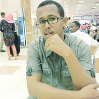 Abdullahi Alidhuux