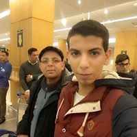 EL Ouahy