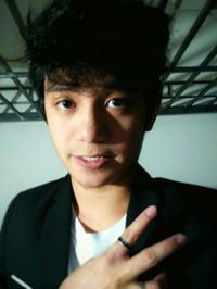 Benedict John
