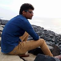 Vignesh Vivekanandhan