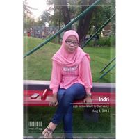 Indriyani Lestari