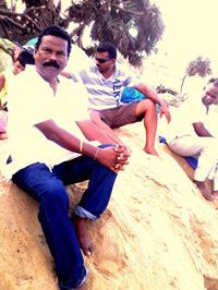 Rajapathar Narasimhan