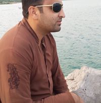 Moe Ali