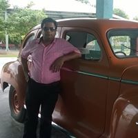 Anoop Chaudhary