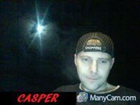 Casper Tfg