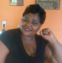 Joyce Williams