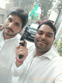 Varun Trivedi