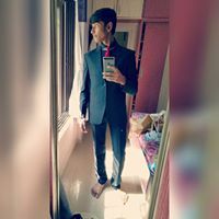 Achintya Patel
