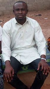 Abdul Mugis