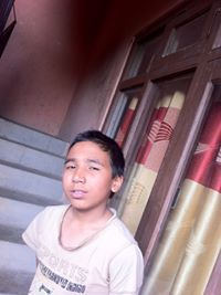 Sacheen Basnet