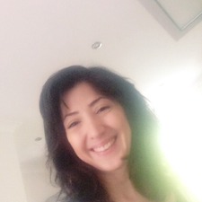 Aya Dibsi Hafez