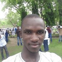 Abdullahi Anas