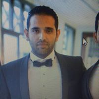 Yousif Abdoun