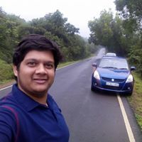 Sarvajeet Barve