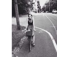 Alexandra Karlsson Napp