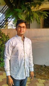Nilanjan Awate