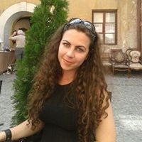 Ольга Попел