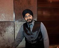 Gagandeep Singh