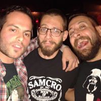 Dimitris Stefanoglou-Jofas